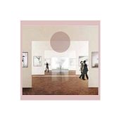 Galería Coyote. Architecture project by Manuel Carlos Lopez - 04.14.2017
