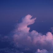 CIELO . Fotografie de CHRISTEL CARDEÑA - 08.29.2019