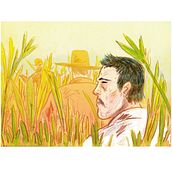 premio Alfonso Iglesias 2018. Un proyecto de Cómic de Xelu Astroguaje - 29.08.2019