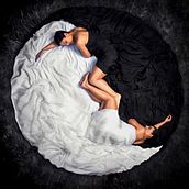 Yin Yang Ein Projekt aus dem Bereich Artistische Fotografie von Luis A Ramírez - 15.07.2018