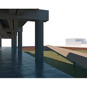 RA (representacion arquitectonica). Un projet de Architecture de Jeronimo López Fontan - 09.07.2019