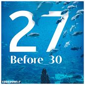 Thoughts before 30 ( Posters ). Creativit, and Poster Design project by Eddie Klee - 12.12.2020