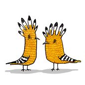 kuxi muxi. Design, Traditional illustration, and Children's Illustration project by Sergio Bernhardt - 09.01.2019