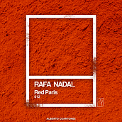 PANTONE Project. Design gráfico, Fotografia, e Motion Graphics projeto de Alberto Cuartones - 01.09.2019