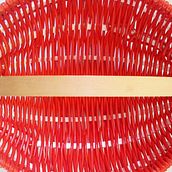 Cestería contemporánea con Idoia. Un projet de Artisanat de gioconda berríos - 15.10.2019