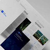 Verse Technology . Br, ing, Identit, Editorial Design, Vector Illustration, and UX / UI project by Juan Carlos González Alvarado - 09.02.2019