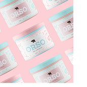 Packaging Orso - Rappi. Design, and Packaging project by Tatiana Nava - 04.18.2017