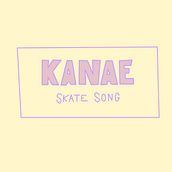 Kanae - Skate Song (videoclip). Un progetto di Animazione e Animazione 2D di Mario M. Martinez - 19.08.2019