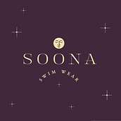 Soona . Een project van  Br e ing en identiteit van David del Castillo - 02.09.2019