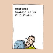 Cómic con la vieja confiable Bic. Comic, Drawing, and Traditional illustration project by Ernesto Martínez - 09.03.2019