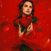 Inmaculada. Photograph, Fine-Art Photograph, Fashion Photograph, and Portrait Photograph project by Juan Estévez - 09.03.2019