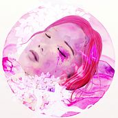 Mi Proyecto del curso: Técnicas de ilustración con acuarela digital. Traditional illustration project by Marian Se Ib - 09.03.2019