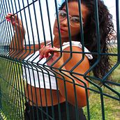 Sesión @_srtaherrera. Fotografia projeto de Ghanga - 04.09.2019