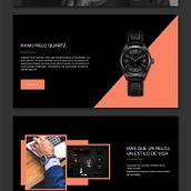 Proyecto del curso: Dirección de arte digital. Un progetto di Design, Graphic design e Web design di Laia Barbero - 04.09.2019