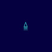 My Course Project: Creating an Original Logo from Scratch. Logo Design project by Cristian Stiven Gonzales Toruño - 09.04.2019