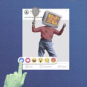 Portfolio Domestika. Animation project by Luis Brock - 09.05.2019