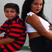 Sesión @_srtaherrera @pauherrera2608. Fotografia projeto de Ghanga - 05.09.2019