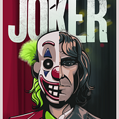 PUT ON A HAPPY FACE. Comic, and Digital Illustration project by Yuseph Zapata - 09.06.2019