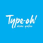 Hola, hago letritas bonitas .. Un proyecto de Bocetado, Diseño, Diseño de logotipos y Lettering de typeoh - 06.09.2019