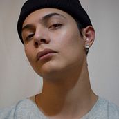 Mi Proyecto del curso: Retoque fotográfico de moda y belleza con Photoshop. Fashion Photograph project by Daniela Tapia Burgos - 09.06.2019