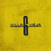 Villavieja 6 - Cartelería y flyer. Un proyecto de Br, ing e Identidad, Diseño de carteles, Diseño gráfico, Lettering y Marketing de Carlos Andreu González - 19.05.2017