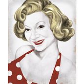 Laura - Ilustración artística y comercial.  project by Glòria López Llebot - 09.06.2019