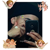 Proyecto Tatuaje . Tattoo Design project by David Torres - 09.07.2019