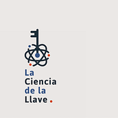 La Ciencia de la Llave . % Fernanda Castro tarafından hazırlanan Markalaşma ve Kimlik projesi - 09.07.2019
