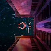 Mi Proyecto del curso: Movimiento retro en After Effects. Animation, 2D Animation, Film, Video, and TV project by Maria Valls - 09.07.2019