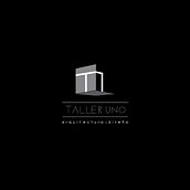 Resumen de Portafolio TALLER1MX. Architecture, Interior Architecture, Br, ing, Identit, Decoration & Interior Design project by Rafael Enriquez Bustamante - 09.08.2019