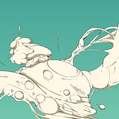 4419 Ein Projekt aus dem Bereich Animation und 2-D-Animation von Carlos Ruiz Bobadilla - 08.09.2019