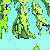 mmm Ein Projekt aus dem Bereich Animation von Carlos Ruiz Bobadilla - 08.09.2019
