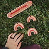 Mi Proyecto del curso: Cerámica creativa: da forma a tus ideas con una técnica artesanal. Un progetto di Ceramica di Ayla Kervarec Forcada - 21.09.2019