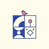 Semana do Cinema Português. Design de cartaz, Design editorial, Design gráfico, Ilustração tradicional, Ilustração digital e Ilustração vetorial projeto de Denisse Beltrán - 14.01.2019