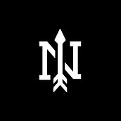 North Iron. Een project van  Br e ing en identiteit van Moisés Cordova - 09.09.2019