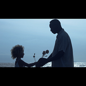 BY THE SEA (Editorial). Un proyecto de Cine, Cine, vídeo, televisión, Edición de vídeo y Vídeo de Maria Zabala - 07.07.2019