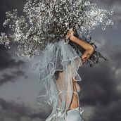 LIBRO. Photograph, Fine-Art Photograph, Fashion Photograph, Portrait Photograph, and Digital Photograph project by Sandra Villavicencio - 09.09.2019