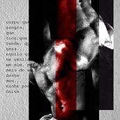 Risografia Sangria. Een project van  Urban art y  Beeldende kunst van Gihad Khouri - 07.03.2019