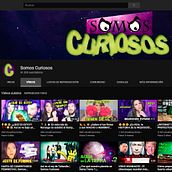 GESTIÓN DE CANAL DE YOUTUBE. Br, ing, Identit, and Video project by Kora SC - 09.10.2019