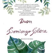 Mi Proyecto del curso: Técnicas aplicadas de ilustración en acuarela. Fine Arts project by María del Carmen Cachin Marusich - 08.13.2019