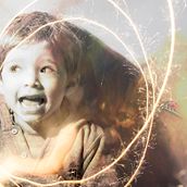 Mi Proyecto del curso: Postproducción fotográfica para la imaginación. Photograph, and Fine-Art Photograph project by Julieta Pose - 09.10.2019