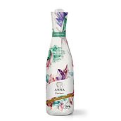 Anna de Codorníu Organic. Packaging project by Eva Arias Breña - 09.10.2019