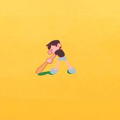 SUMBLIME-Teaser. 2D Animation, and Character Design project by Betotl Irigoyen - 05.01.2018