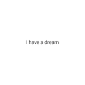 I Have a Dream. 2D Animation, and Motion Graphics project by Carlos de Alonso - 05.10.2019
