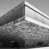 La Llotja  Ein Projekt aus dem Bereich Fotografie von Juan Jose Yeste - 12.09.2019