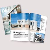 Producción editorial. Design editorial projeto de Manuel Martínez Castro - 12.06.2019