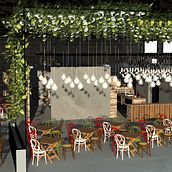 Mi Proyecto del curso: Iniciación al diseño de interiores Ein Projekt aus dem Bereich Innendesign von aidaverchilifernandez - 12.09.2019