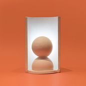 NIU Solar Lamp. Un projet de Design industriel de Eva Castany Ruiz - 12.09.2019