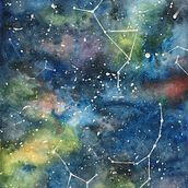 Mi Proyecto del curso: Técnicas modernas de acuarela Ein Projekt aus dem Bereich Traditionelle Illustration von Aroa Lopez - 12.09.2019