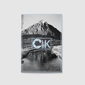"Clik" - revista fotográfica (2017). Un projet de Direction artistique, Conception éditoriale , et Photographie de Andrés "Felo" Rodríguez Moreno - 20.05.2017